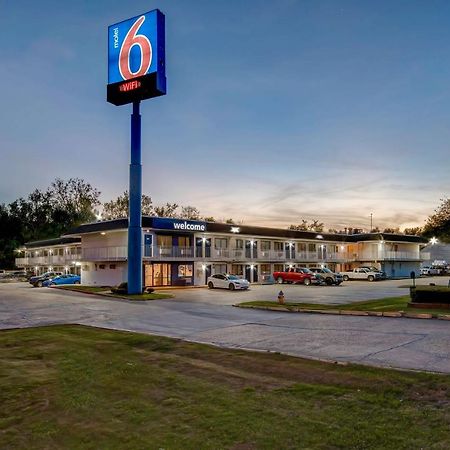 Motel 6-Port Allen, La - Baton Rouge Esterno foto