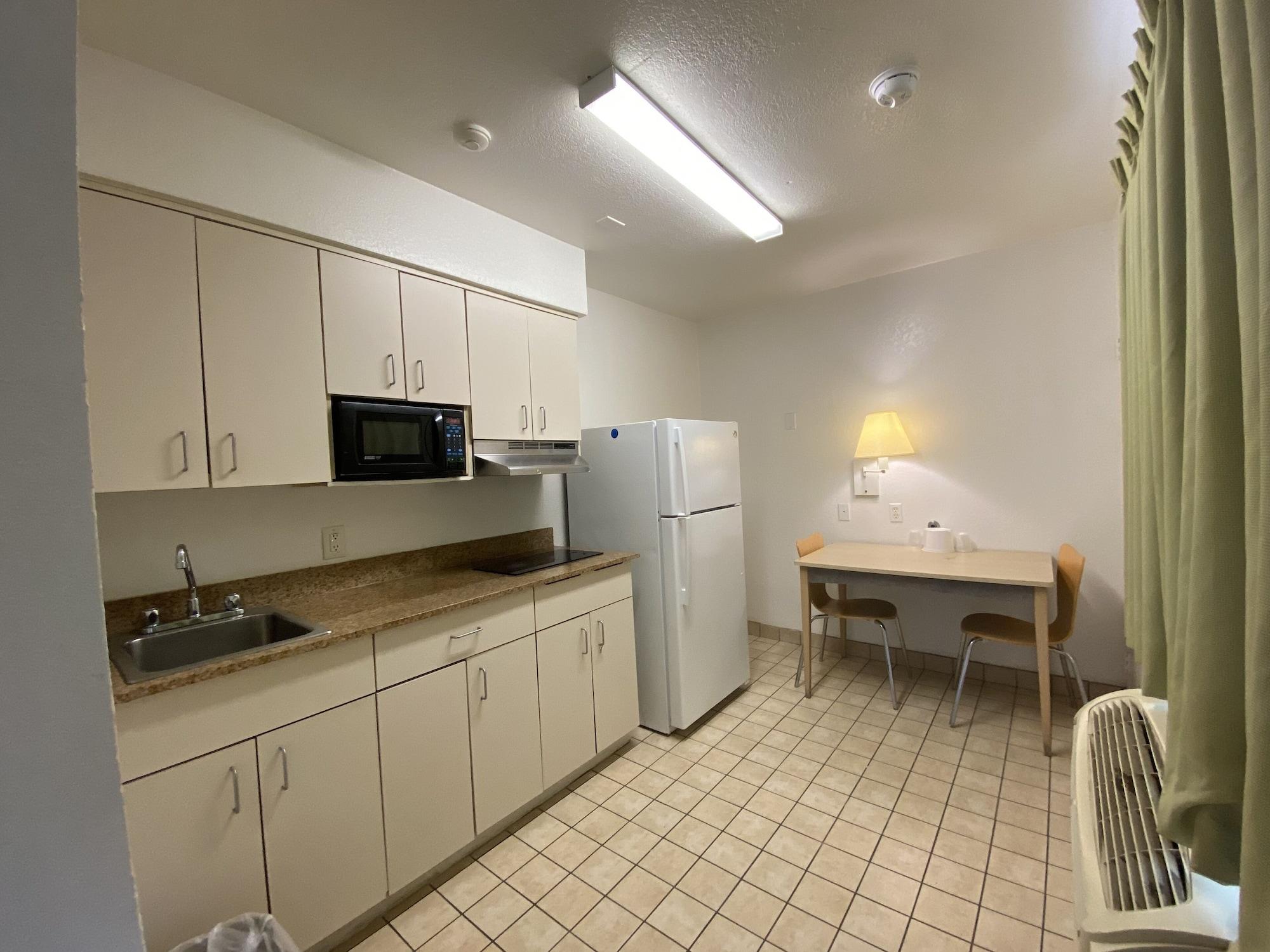 Motel 6-Port Allen, La - Baton Rouge Esterno foto