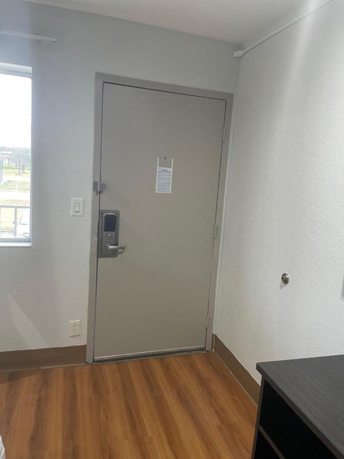 Motel 6-Port Allen, La - Baton Rouge Esterno foto